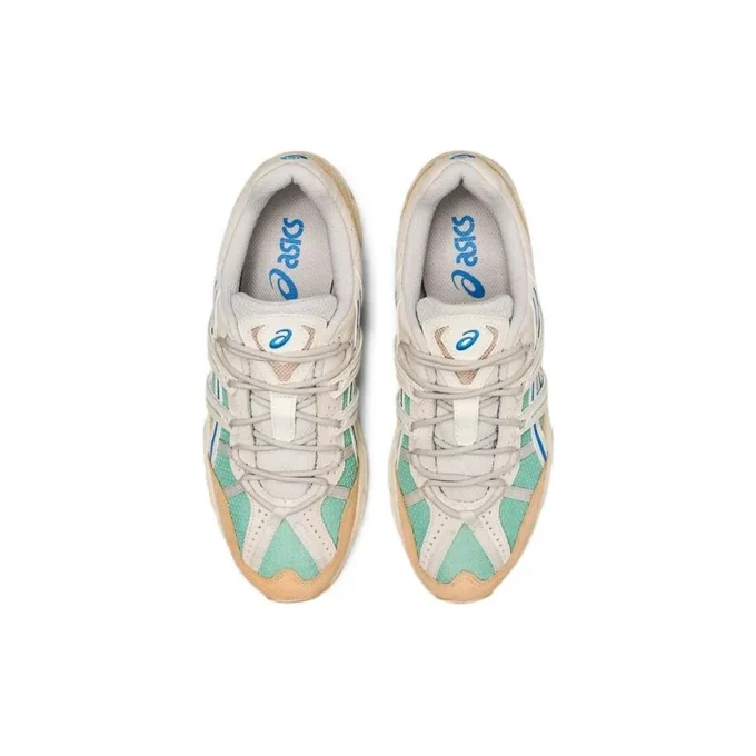 GEL-Sonoma 15-50 «Seafoam Birch»