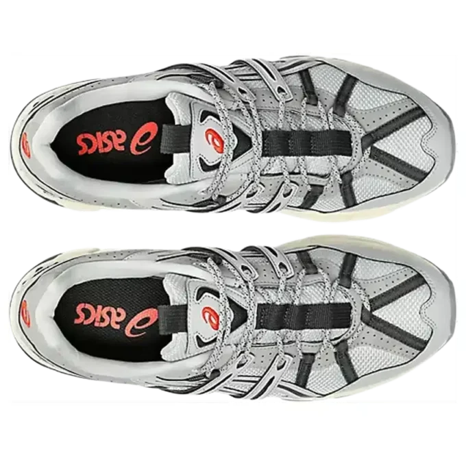 GEL-Sonoma 15-50 «Smoke Glacier Grey»