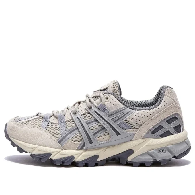 GEL-Sonoma 15-50 «Smoke Mid Grey»