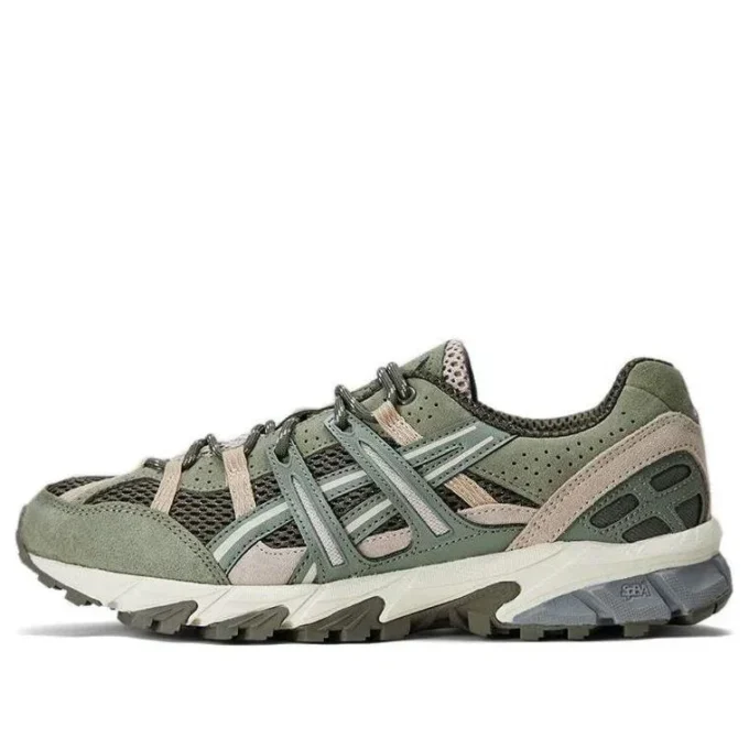 GEL-Sonoma 15-50 «Verde manto»