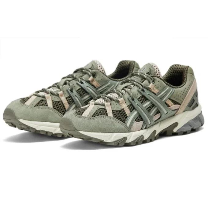 GEL-Sonoma 15-50 «Verde manto»