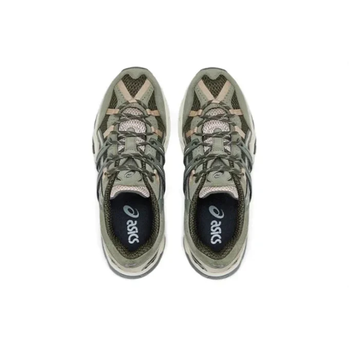 GEL-Sonoma 15-50 «Verde manto»