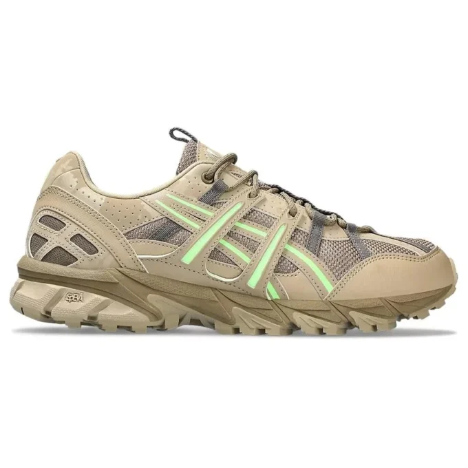GEL-Sonoma 15-50 «Verde pimienta iluminado»
