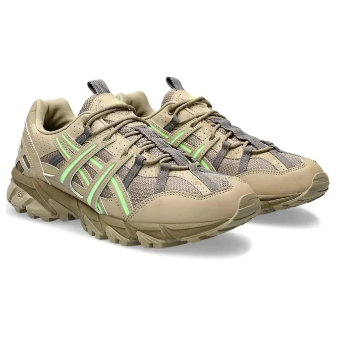 GEL-Sonoma 15-50 «Verde pimienta iluminado»