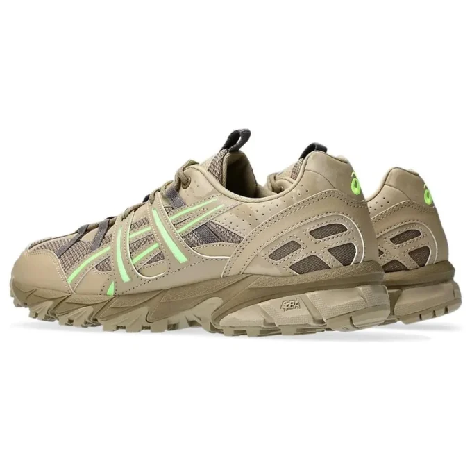 GEL-Sonoma 15-50 «Verde pimienta iluminado»