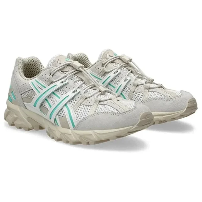 GEL-Sonoma 15-50 «White Aqua»