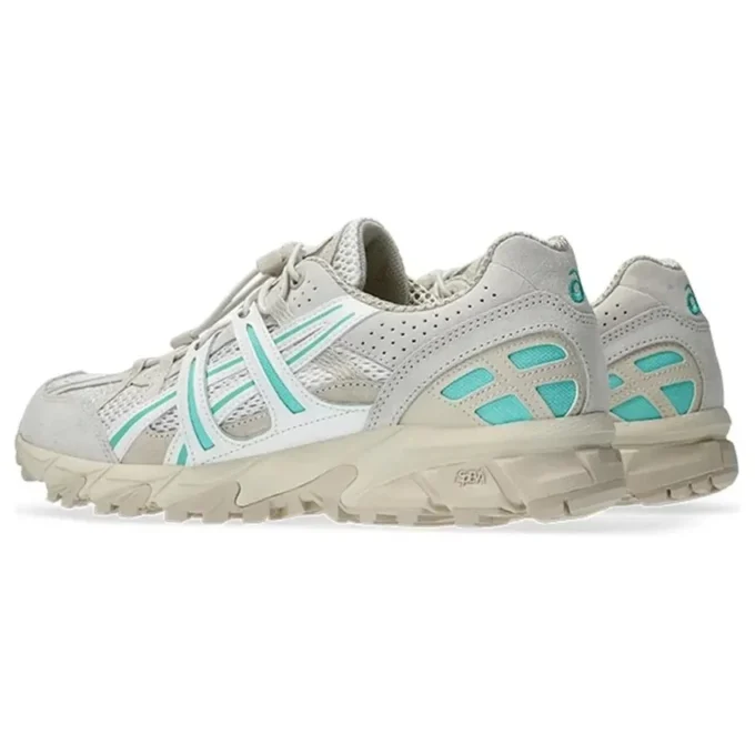 GEL-Sonoma 15-50 «White Aqua»