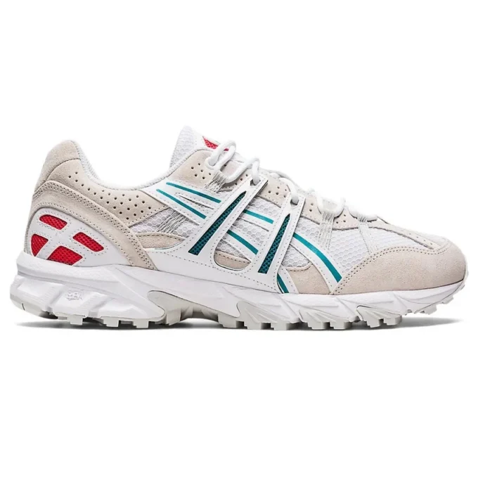 GEL-Sonoma 15-50 «White Beryl Green»