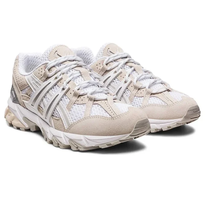 GEL-Sonoma 15-50 «White Oatmeal»
