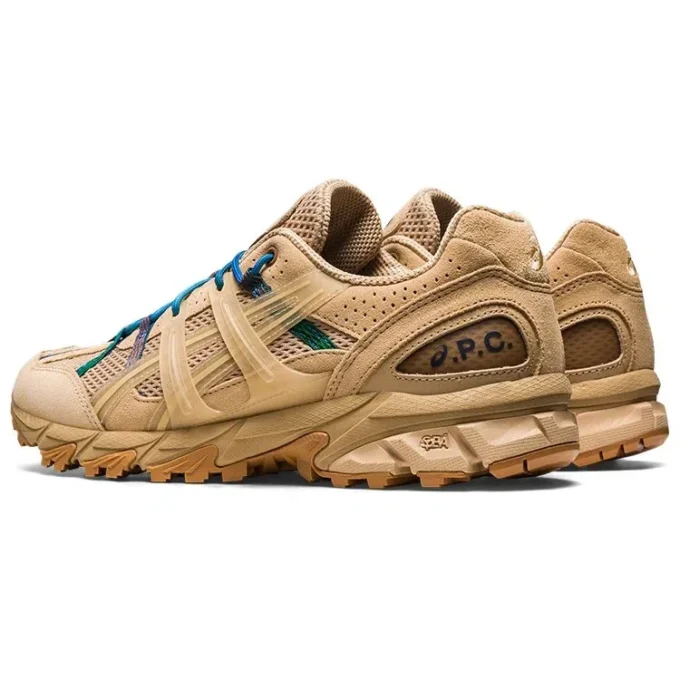 GEL-Sonoma 15-50 x A.P.C. «Beige Blue»