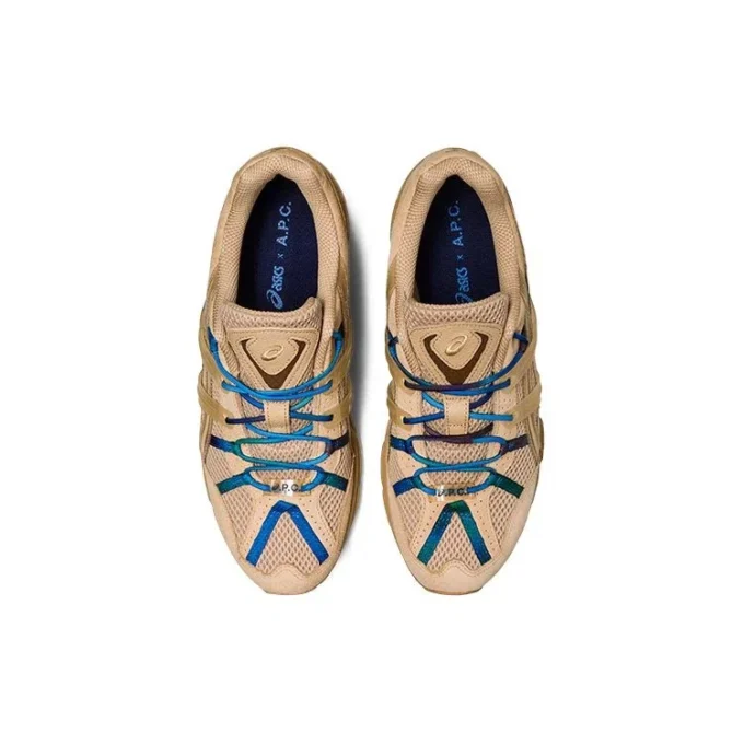GEL-Sonoma 15-50 x A.P.C. «Beige Blue»