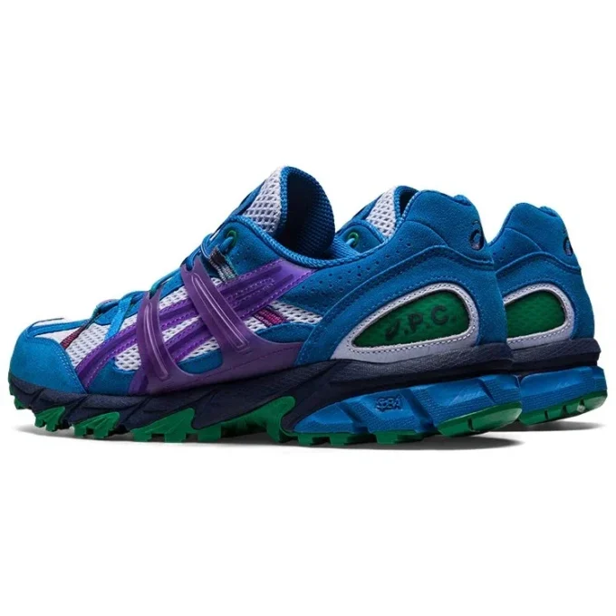 Gel-Sonoma 15-50 x A.P.C. «Lilac Opal»