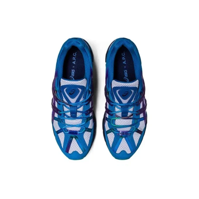 Gel-Sonoma 15-50 x A.P.C. «Lilac Opal»