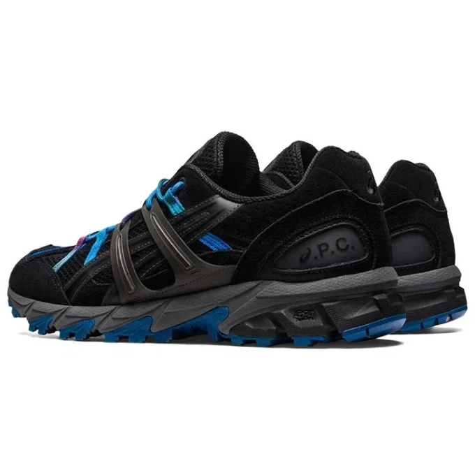 Gel-Sonoma 15-50 x A.P.C. «Negro»