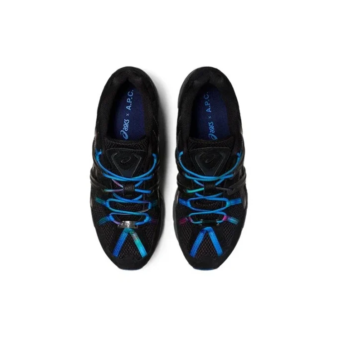 Gel-Sonoma 15-50 x A.P.C. «Negro»