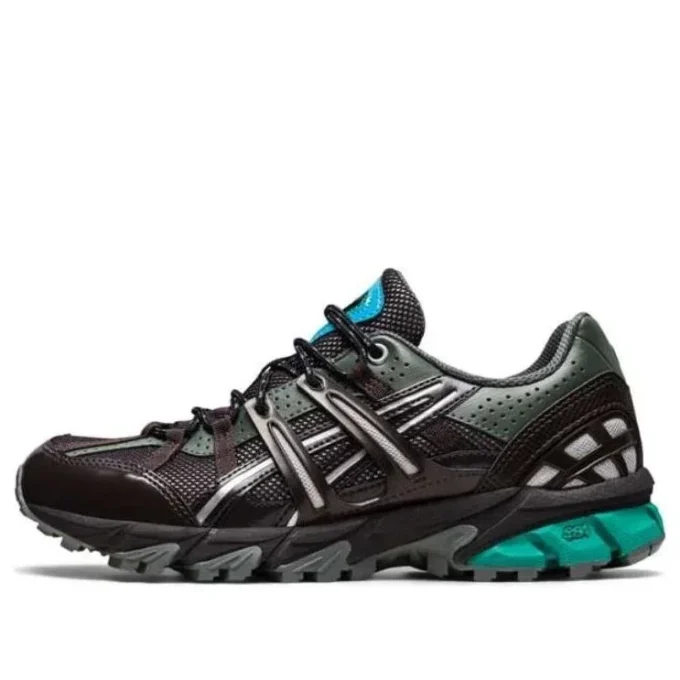GEL-Sonoma 15-50 x Matin Kim «Black»