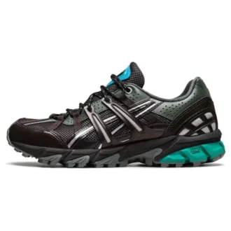 GEL-Sonoma 15-50 x Matin Kim «Black»