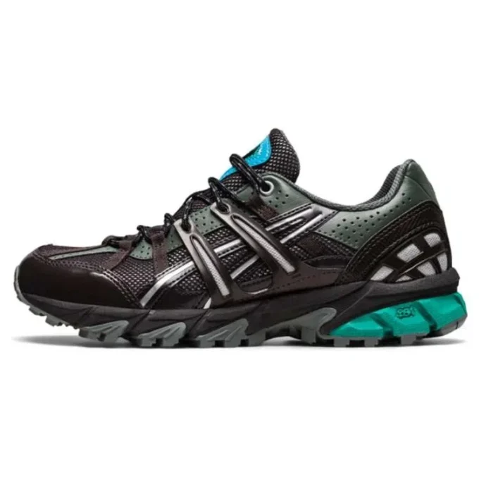GEL-Sonoma 15-50 x Matin Kim «Black»