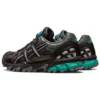 GEL-Sonoma 15-50 x Matin Kim «Black»