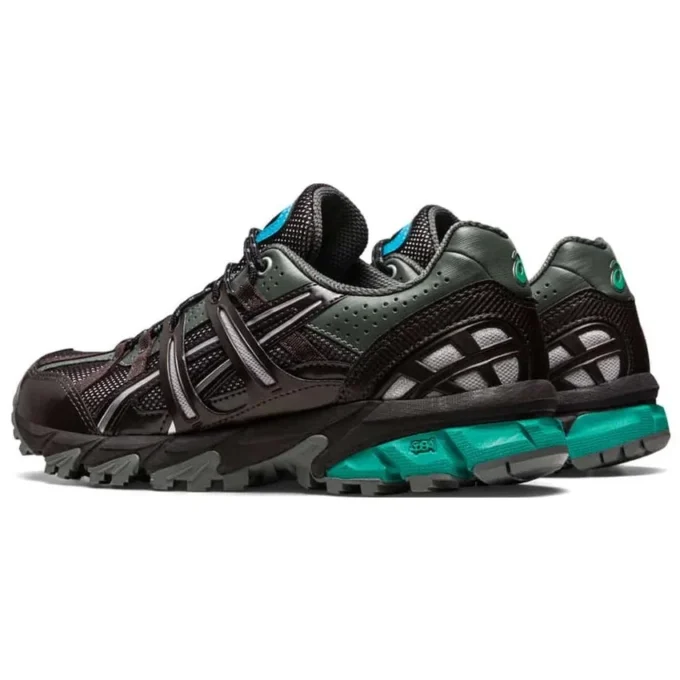 GEL-Sonoma 15-50 x Matin Kim «Black»