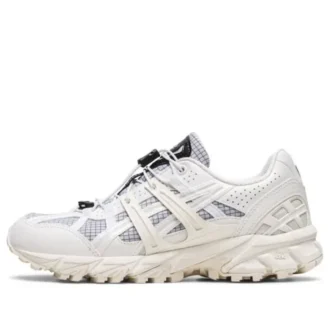 GEL-Sonoma 15-50 x Matin Kim «Gris glaciar»