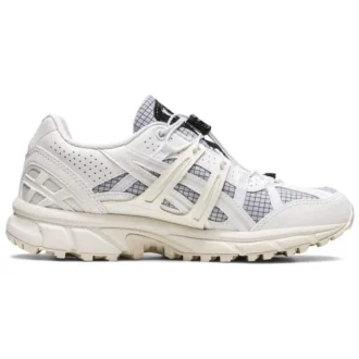 GEL-Sonoma 15-50 x Matin Kim «Gris glaciar»