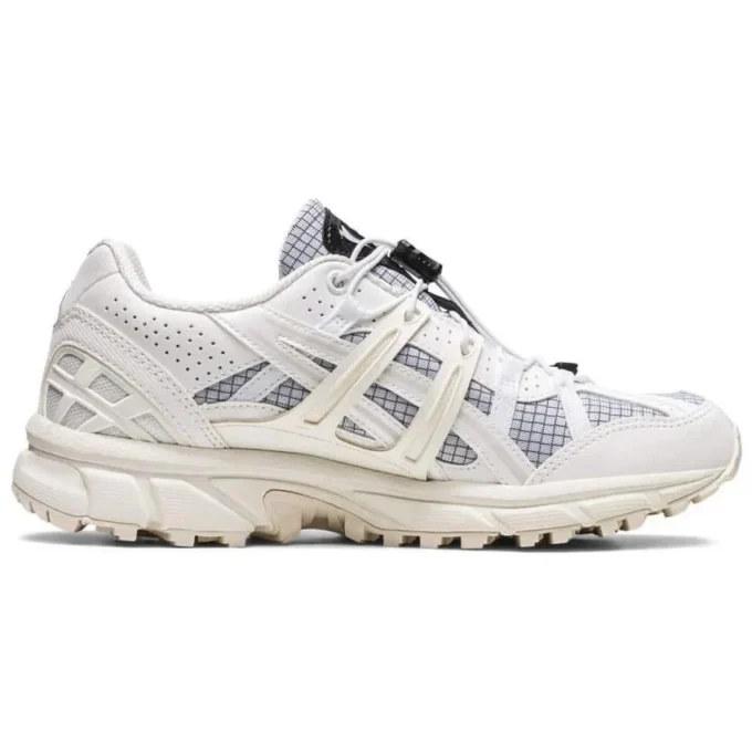GEL-Sonoma 15-50 x Matin Kim «Gris glaciar»