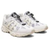 GEL-Sonoma 15-50 x Matin Kim «Gris glaciar»
