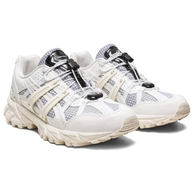GEL-Sonoma 15-50 x Matin Kim «Gris glaciar»