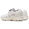 GEL-Sonoma 15-50 x Matin Kim «Gris glaciar»
