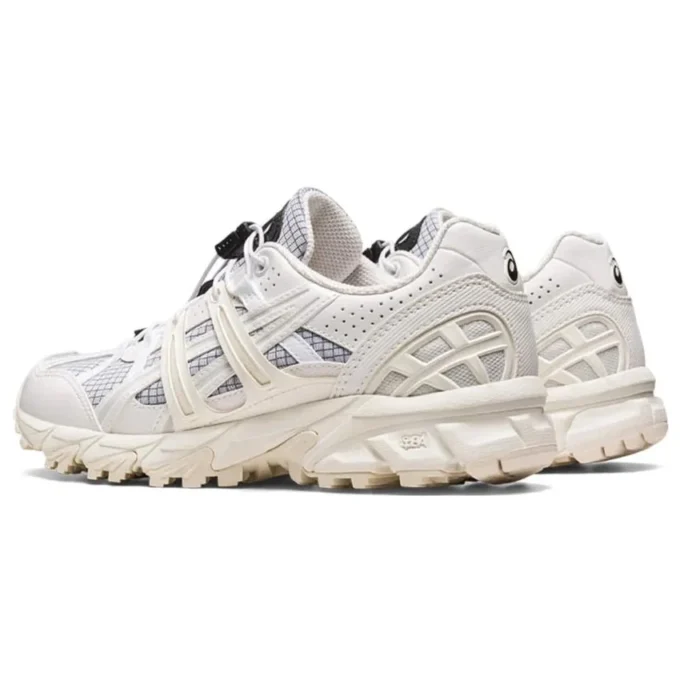 GEL-Sonoma 15-50 x Matin Kim «Gris glaciar»