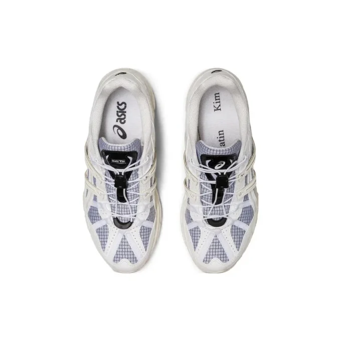 GEL-Sonoma 15-50 x Matin Kim «Gris glaciar»