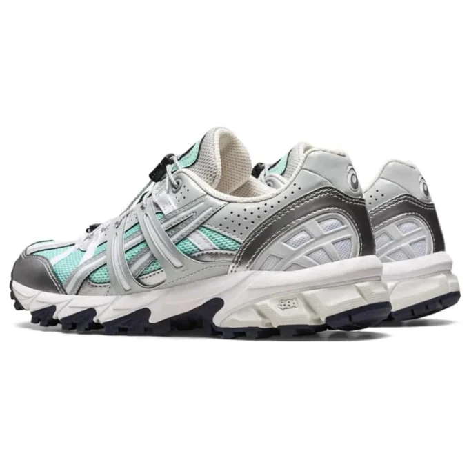GEL-Sonoma 15-50 x Matin Kim «Oasis Green»