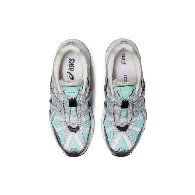 GEL-Sonoma 15-50 x Matin Kim «Oasis Green»