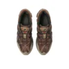 GEL-Sonoma 180 «Dark Brown Black»