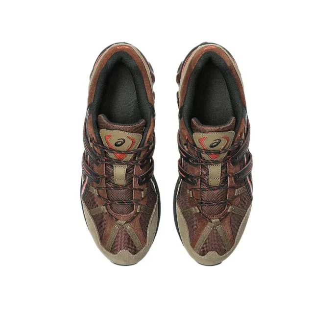 GEL-Sonoma 180 «Dark Brown Black»