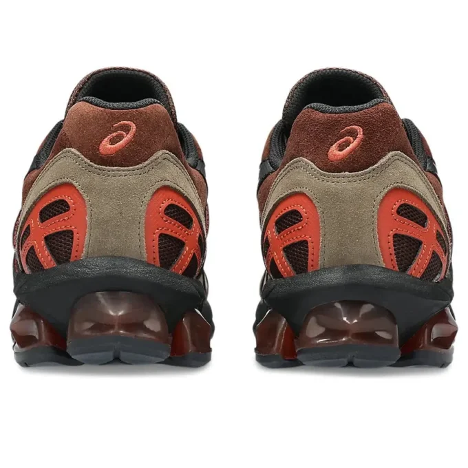 GEL-Sonoma 180 «Dark Brown Black»
