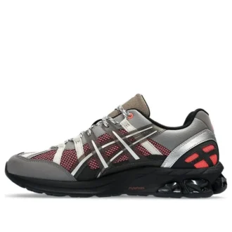 GEL-Sonoma 180 «Gris cemento/Negro»