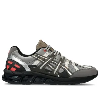 GEL-Sonoma 180 «Gris cemento/Negro»