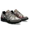 GEL-Sonoma 180 «Gris cemento/Negro»