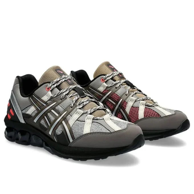 GEL-Sonoma 180 «Gris cemento/Negro»
