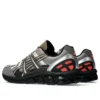 GEL-Sonoma 180 «Gris cemento/Negro»