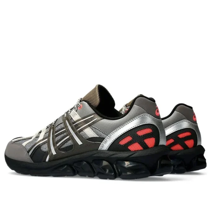 GEL-Sonoma 180 «Gris cemento/Negro»