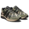 GEL-Sonoma 180 «Lichen Green Graphite Grey»