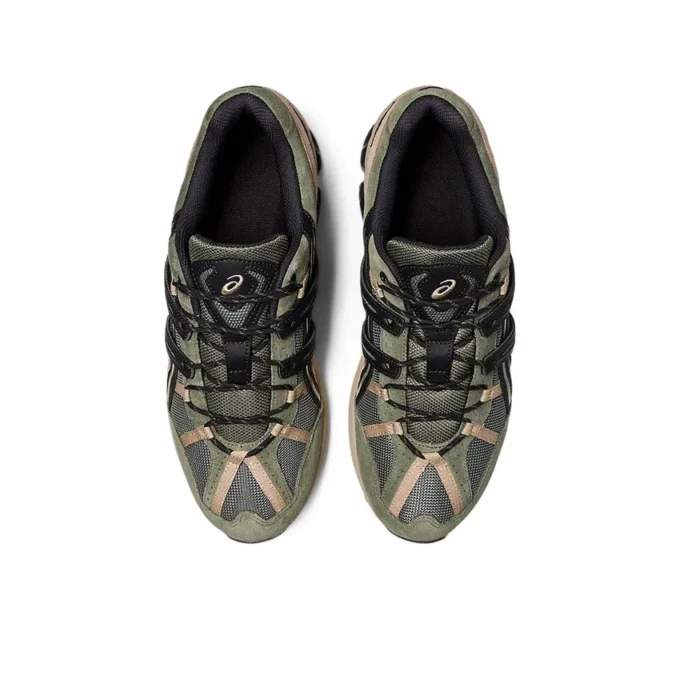 GEL-Sonoma 180 «Lichen Green Graphite Grey»