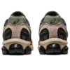GEL-Sonoma 180 «Lichen Green Graphite Grey»
