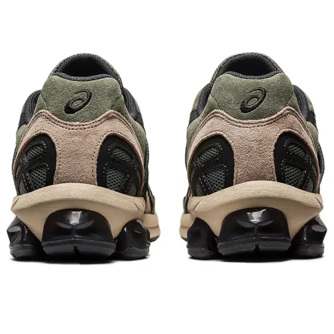 GEL-Sonoma 180 «Lichen Green Graphite Grey»