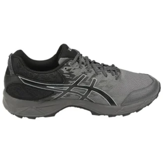GEL-Sonoma 3 4E «Gris Negro»