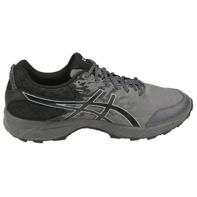 GEL-Sonoma 3 4E «Gris Negro»