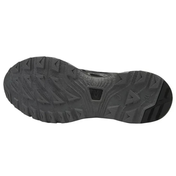 GEL-Sonoma 3 4E «Gris Negro»